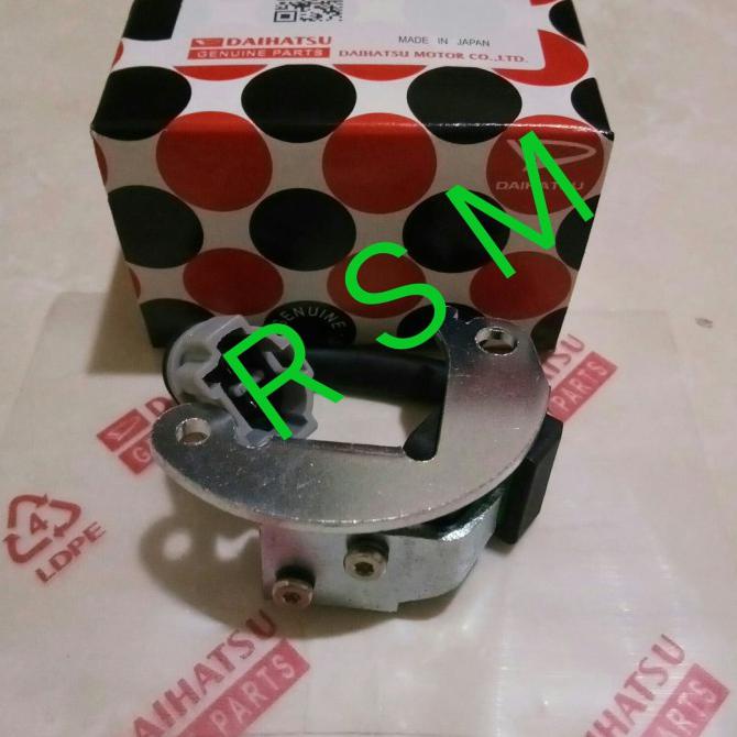 AVRIL - CDI ATAU MODUL CDI DELCO ATAU CDI IGNITER DAIHATSU TARUNA EFI (INJEKSI