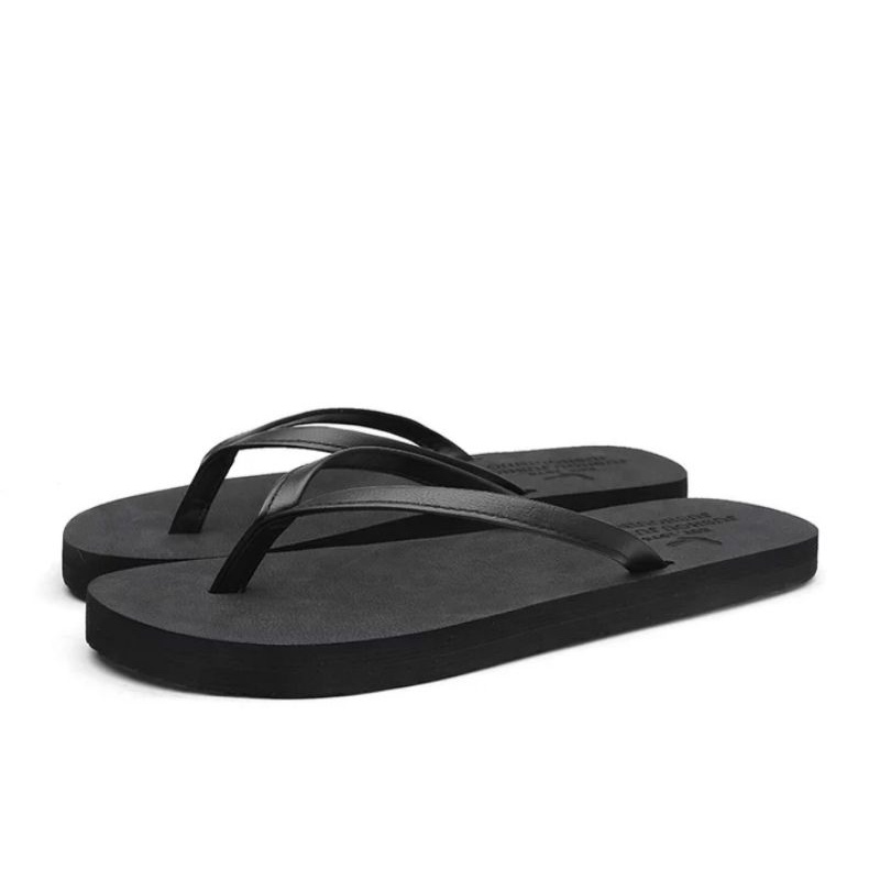 SANDAL TEFLEK l SANDAL JEPIT WANITA AC Rm87