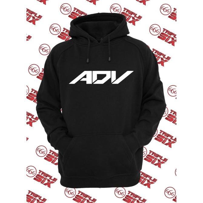 Jaket Hoodie Honda ADV 150