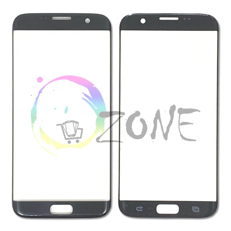 GLASS LCD - KACA TOUCHSCREEN SAMSUNG S7 EDGE G935