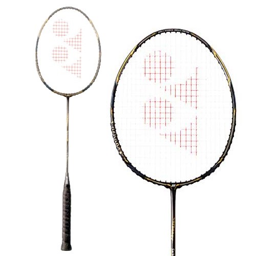Raket tennis / badminton Raket Badminton Yonex Carbonex 50 impor murah   bonus (tas, grip & sen