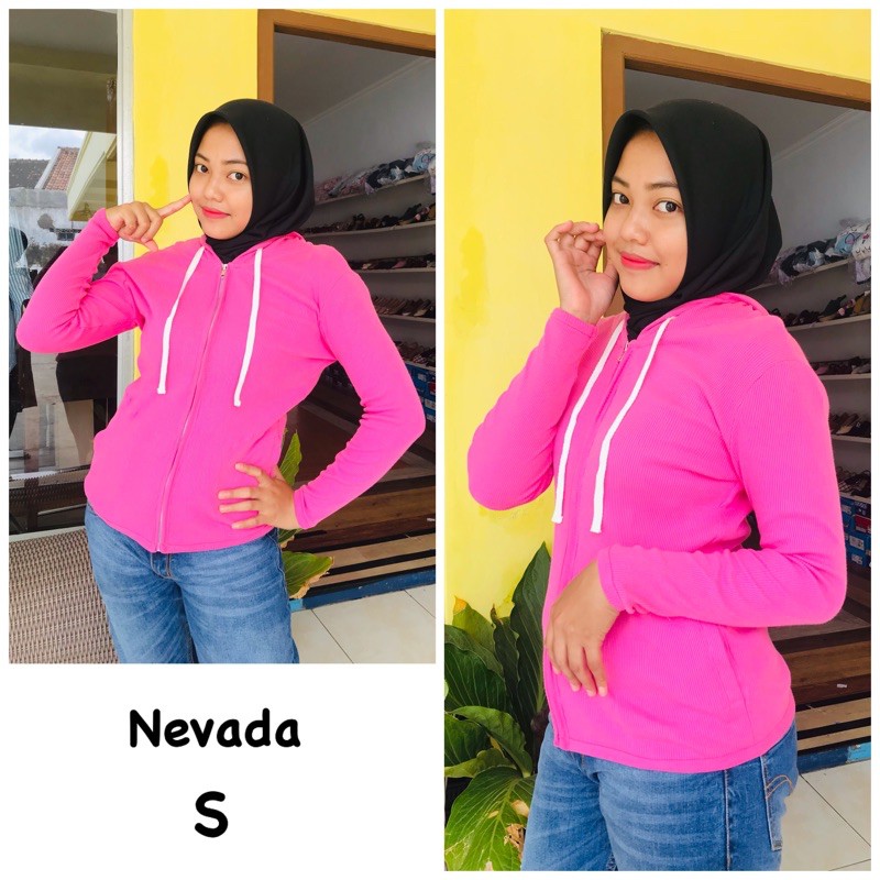 08.Jaket Streat Nevada