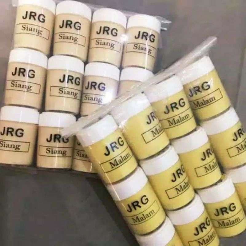 Ecer Cream JRG Gemuk/ Ecer Cream JRG Gentong/ Krim Bandung