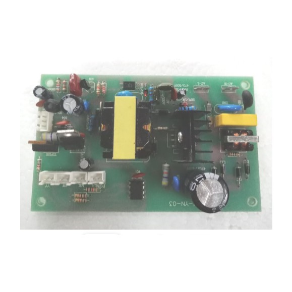 Modul dispenser Sanken Hot and Cool ZH YN 03