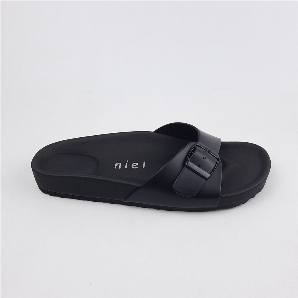 Sandal slide wanita Niel Utm.22 36-40
