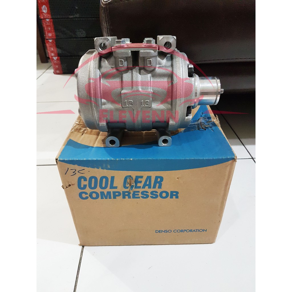 Compressor Compresor Kompresor AC 13C TARUNA FEROZA FUTURA STARLET
