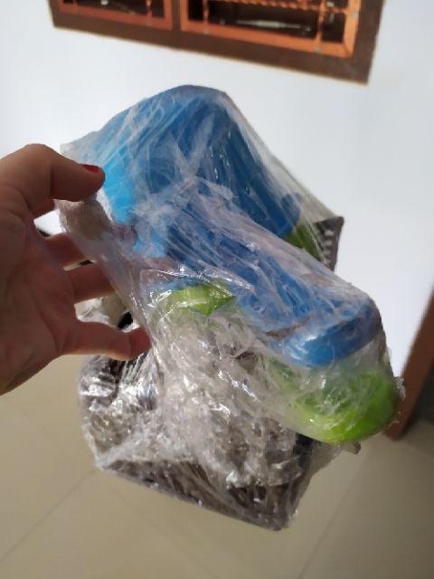 Gayung Mandi Anak Gayung Elipse Maspion