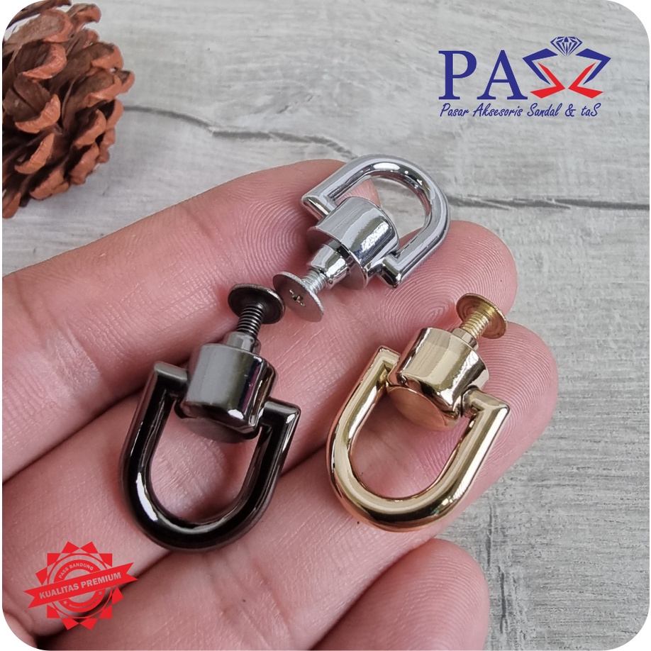 Ring D Baut TDB3 (Premium Import)