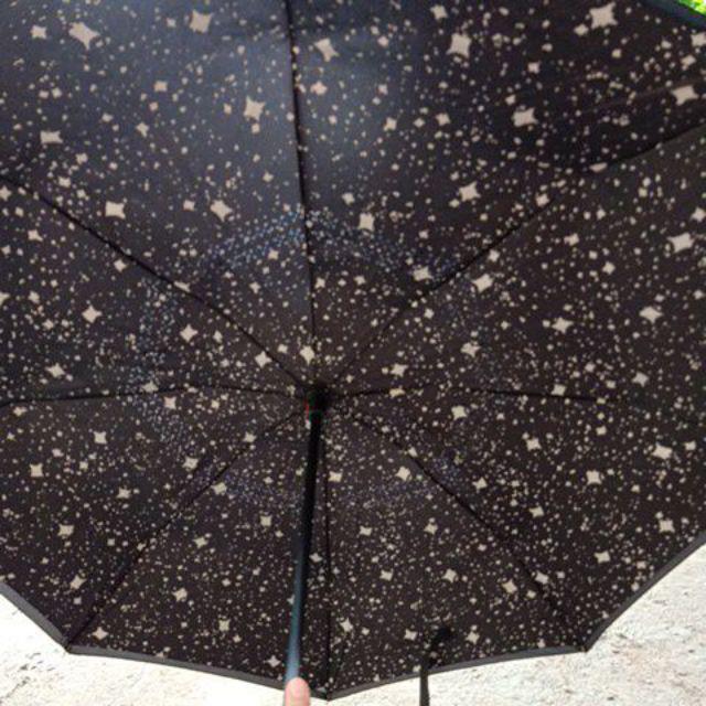 Payung Terbalik Upside Down Umbrella
