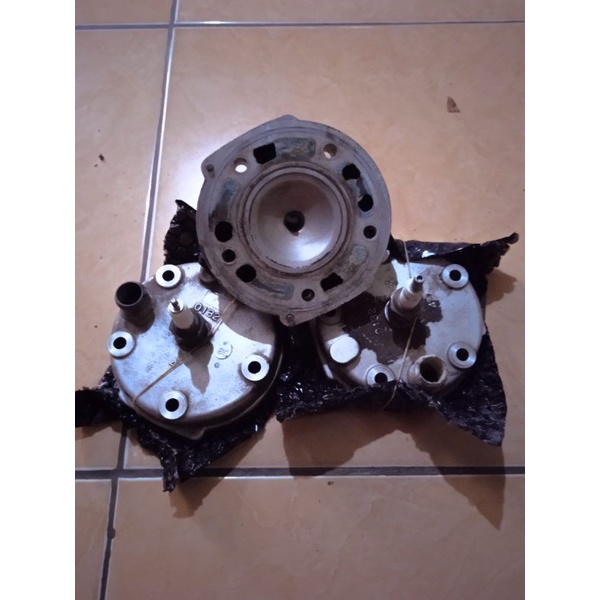 Head Ninja R/RR Original Copotan