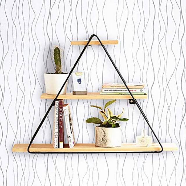  Wallpaper  Sticker Dinding Rumah Minimalis PUTIH SALUR 