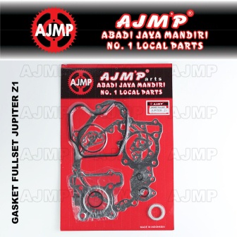 Packing paking Gasket Fullset JUPITER Z1 / JUPITER Z ONE