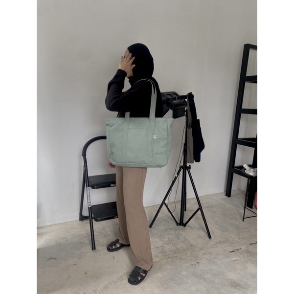 Ruby Totebag Waterproff