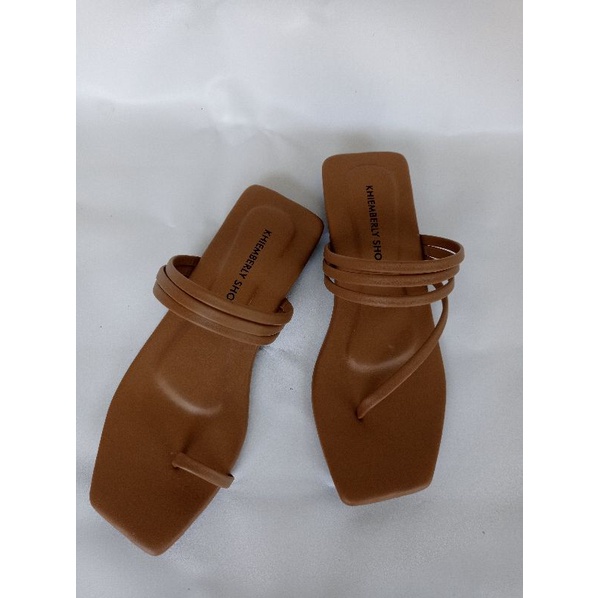 SANDAL WANITA TALI JEPIT AL 65