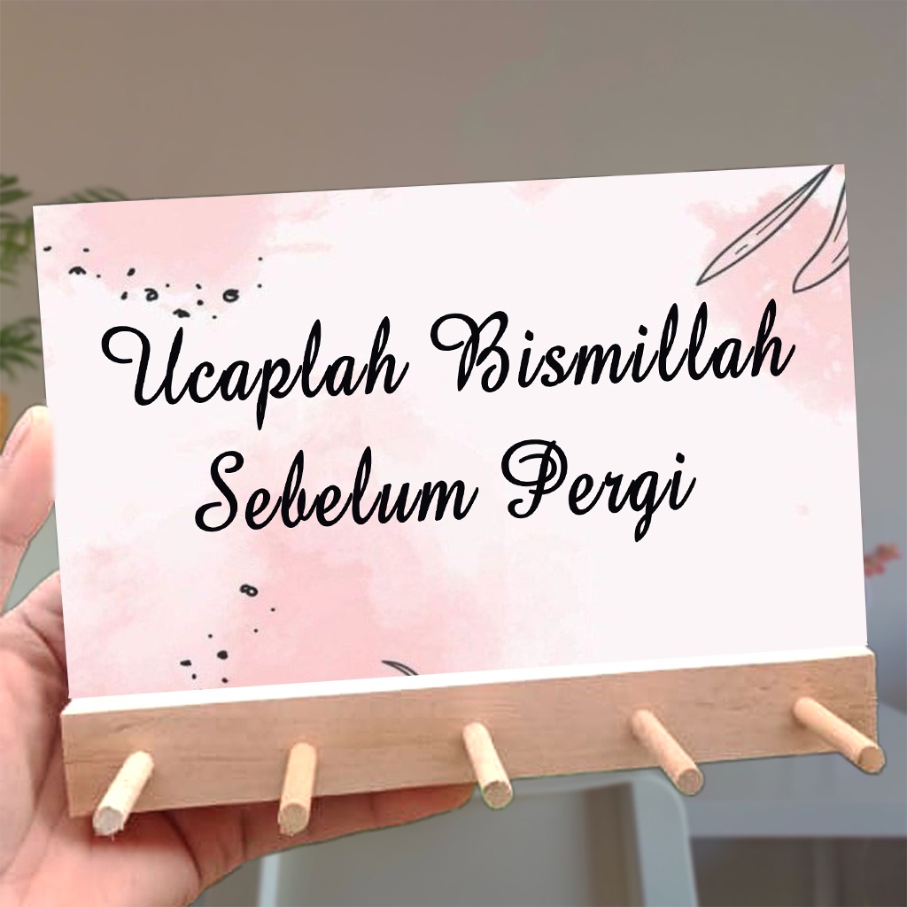 Tempat Gantungan Kunci Dekorasi Perlengkapan Organizer Hiasan Dinding  Wall Decor Rumah Rak Penyimpanan