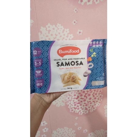 

samosa