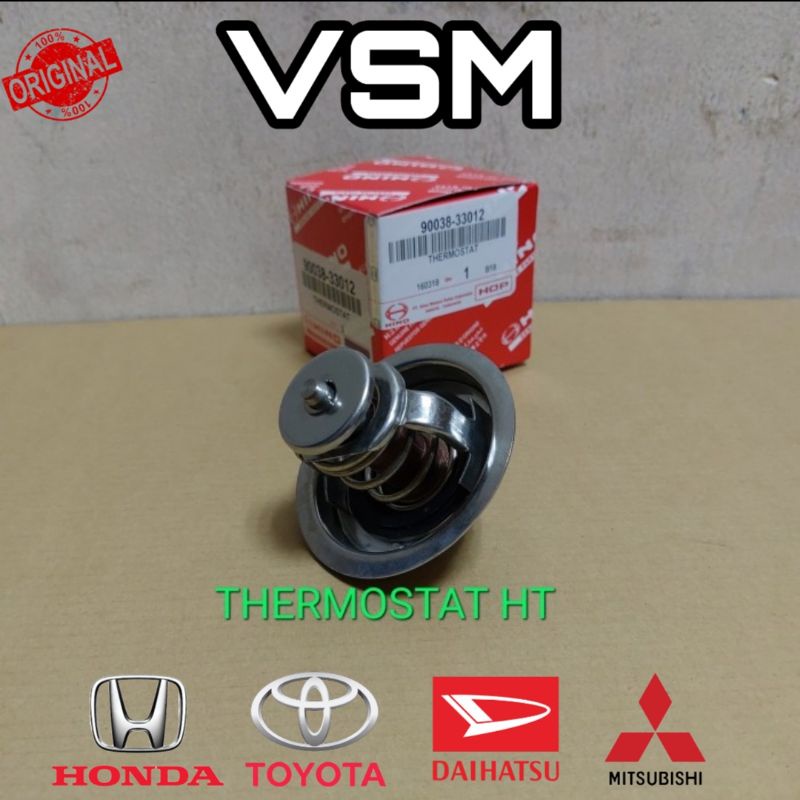 Termostat Toyota Dyna HT130 125HT Rino