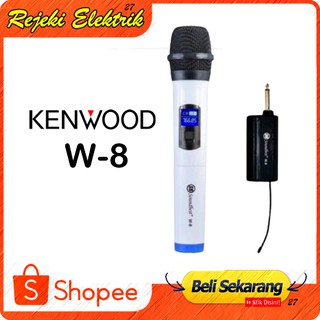 Harga Mic Werles Terbaik Perangkat Audio Speaker Elektronik Juli 2021 Shopee Indonesia