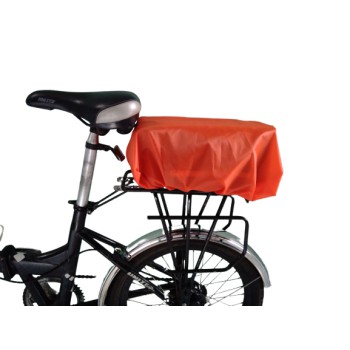 Tas Sepeda Belakang Bagasi Tas Panier