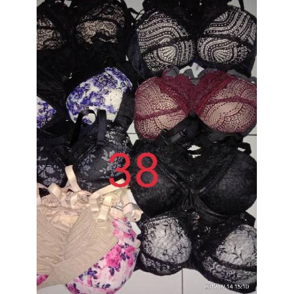 [PREMIUM PRODUCT] Bh bandung nyaman di pakai