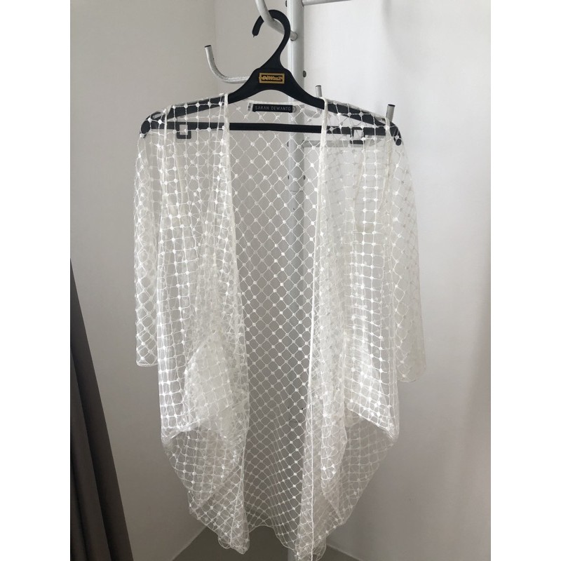 Preloved Sarah Dewanto