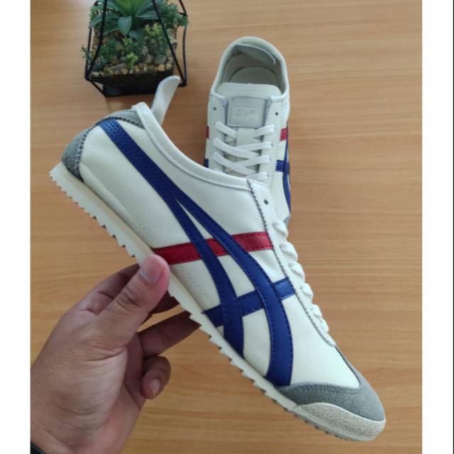 Mexico 66 Made in Japan