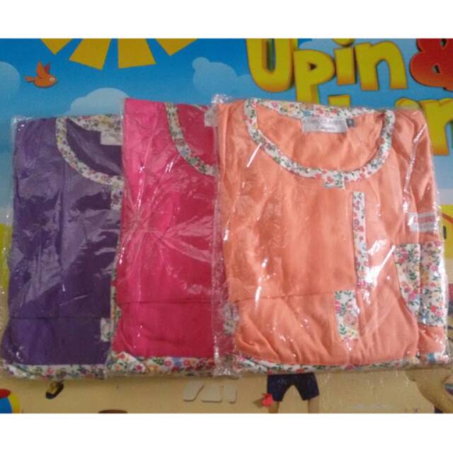 Daster Gamis Anne Claire  2L