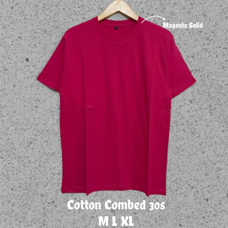 TS polos
