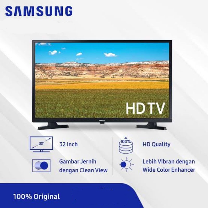 LED TV Samsung UA 32T4003 / UA32T4003 Digital TV 32 Inch