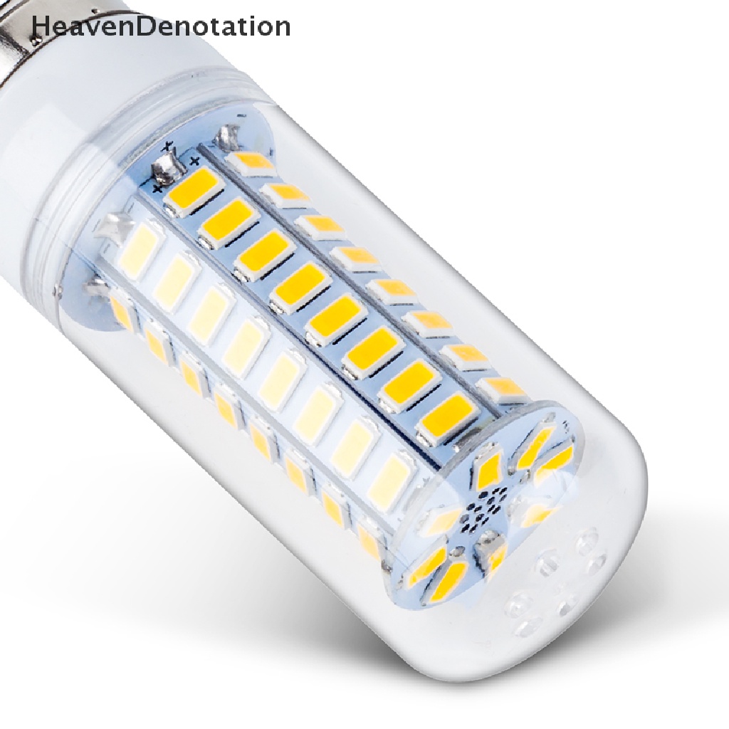 [HeavenDenotation] E27 E14 7W 9W 12W 15W 20W 25W 5730 SMD LED Corn Bulb Lamp Light warm white