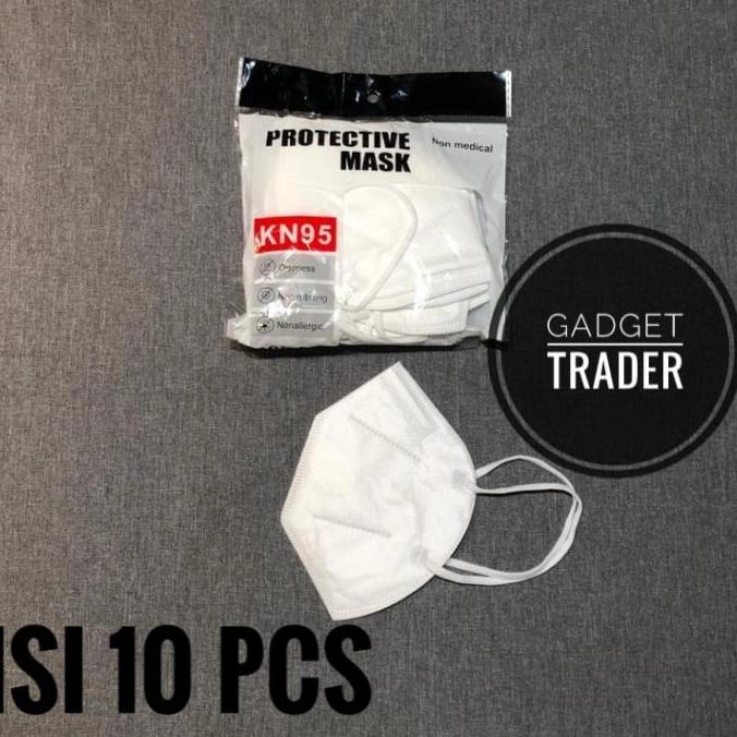 Masker Kn95 Murah 90-gadgettrader Berkualitas