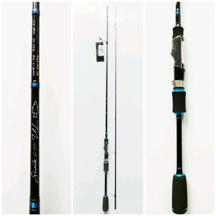 JORAN RELIX NUSANTARA SISIK 6 11