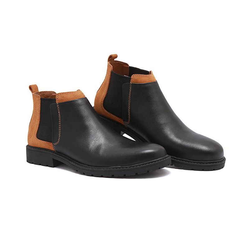 BUCCHERI-BOOTS BUCCHERI MICHELANGELO/B9033