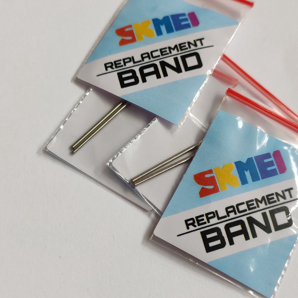 Springbar pin pen jam tangan Skmei 1016 Original Skmei Watch