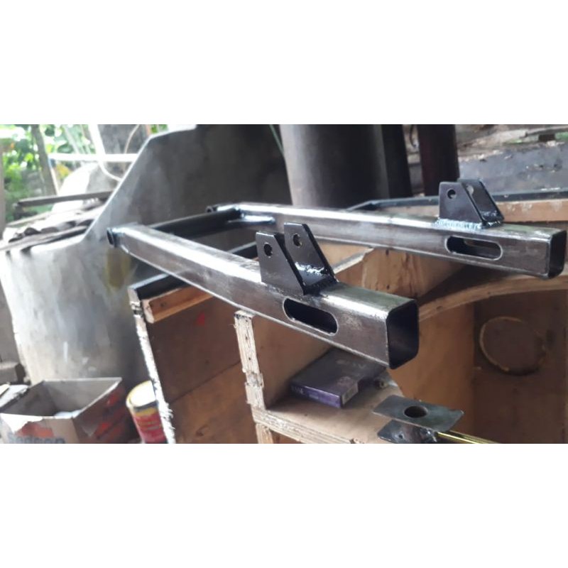 SWING ARM REPLIKA B'PRO RX KING