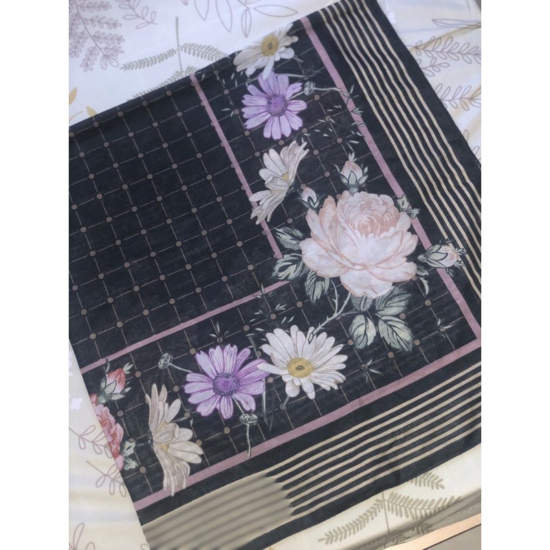 preloved hijab from DS Signature