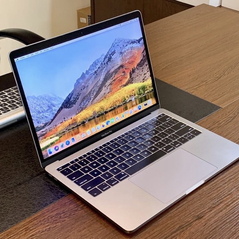 MacBook Pro Retina