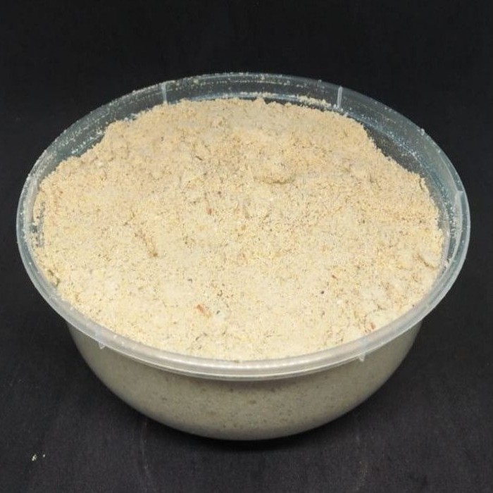 

Emput Jagung Halus Manis