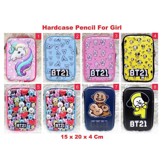 

PROMO Tempat Pensil Anak Unicorn / Hardcase Boxes Pencil HSD/PULPEN GEL/PULPEN LUCU/PULPEN 1 PACK/PENSIL WARNA/PENSIL 2B/PENGHAPUS JOYKO/PENGHAPUS LUCU/RAUTAN PENSIL PUTAR/RAUTAN ELEKTRIK/SPIDOL WARNA/SPIDOL PERMANEN/SPIDOL WHITEBOARD/CORRECTION TAPE