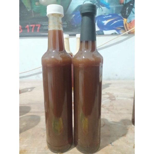 madu klanceng asli itama 1 liter