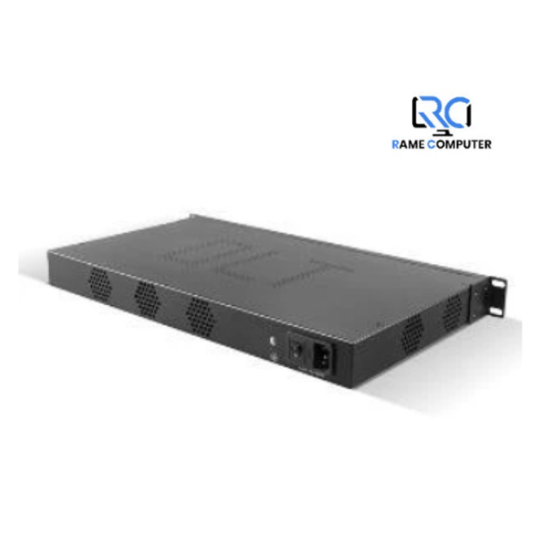 TOTOLINK G08 - 8-Port Cassette GPON OLT