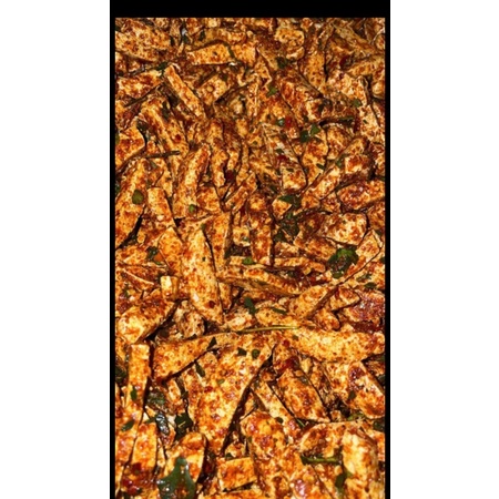 

250gr Basreng Viral Sultan