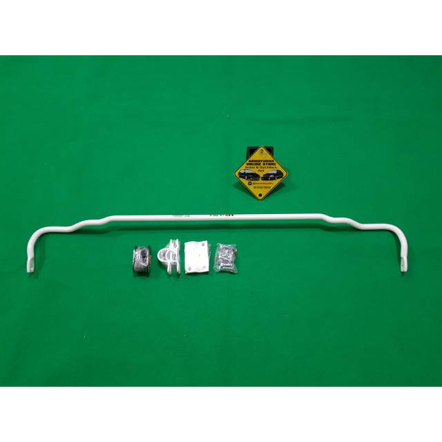 Rear sway bar ultraracing honda civic ferio ek 1996 sd 2000