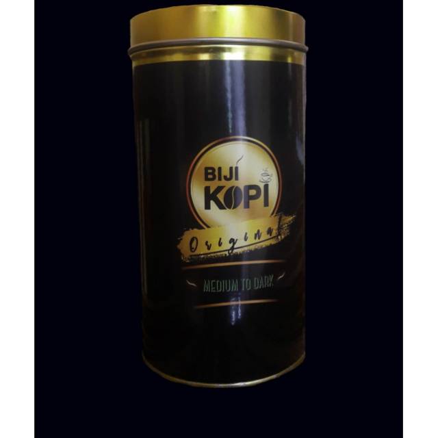 

Biji Kopi Robusta Classic