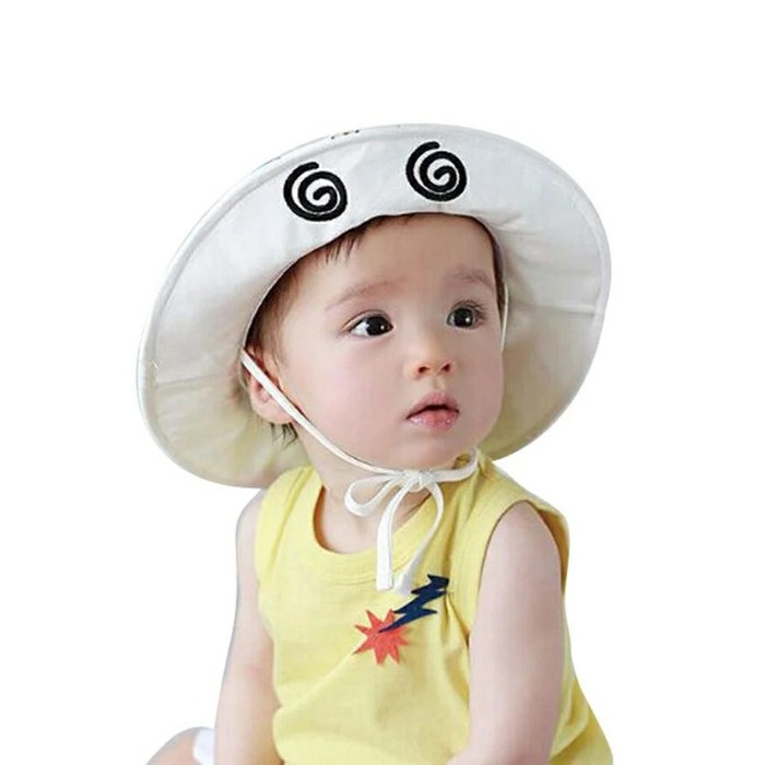 Mudah Topi Baling Baling/ Topi Anak Bayi / Unisex Baling Baling Hat Bergaransi