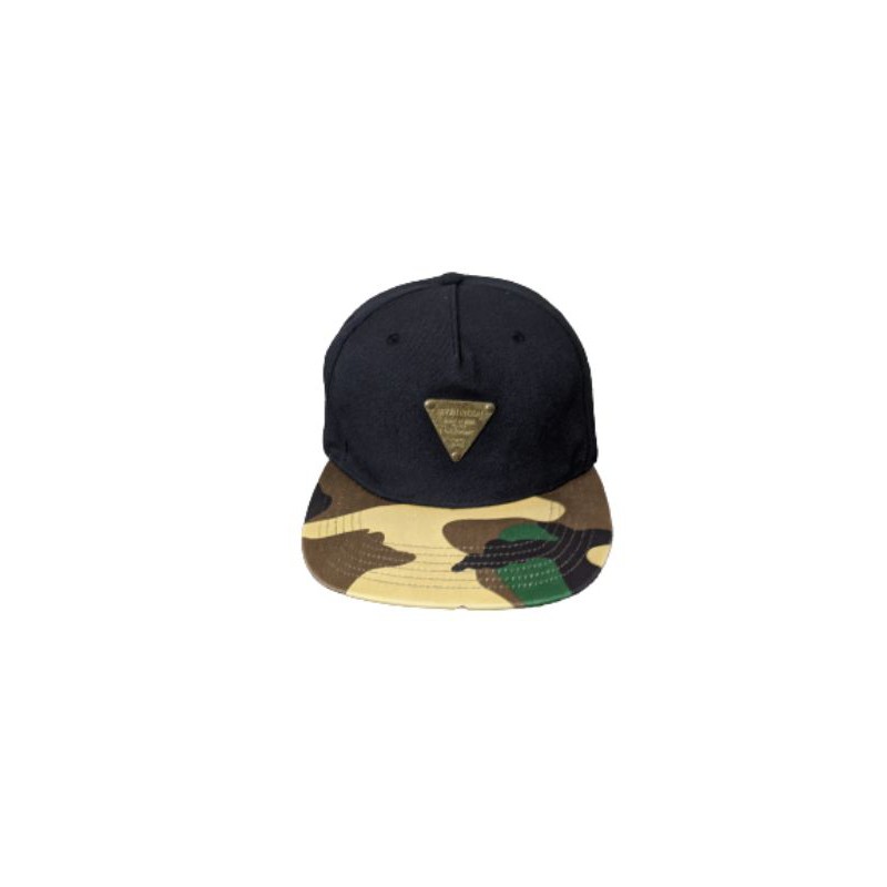 topi snapback second bekas preloved