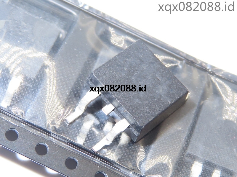 (Ready Stok) 5pcs/lot XL4015 XL4015E1 TO-263