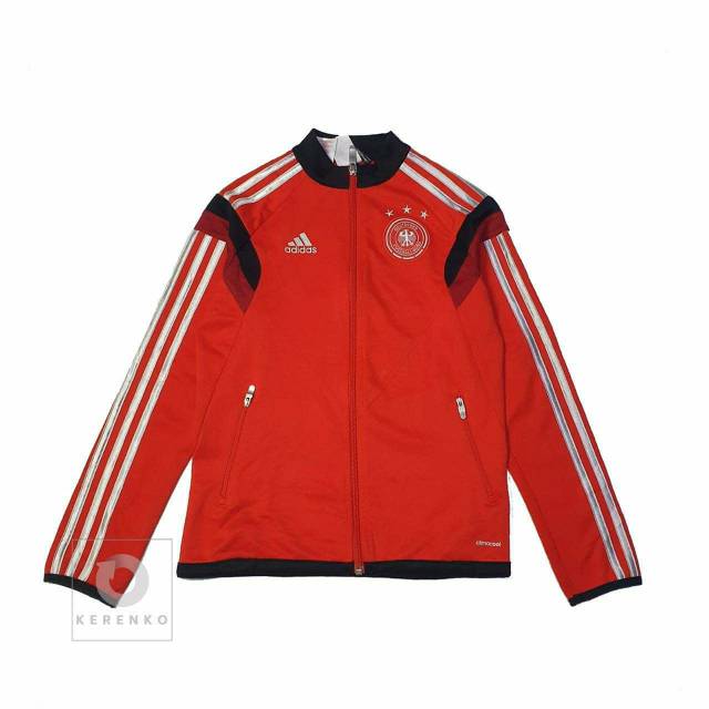 Tracktop Adidas Germany kids Original