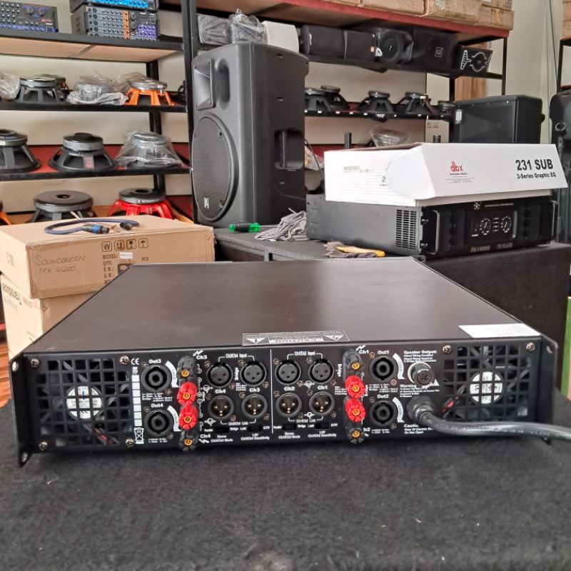 Lostnight_ Power Soundqueen Mx41200