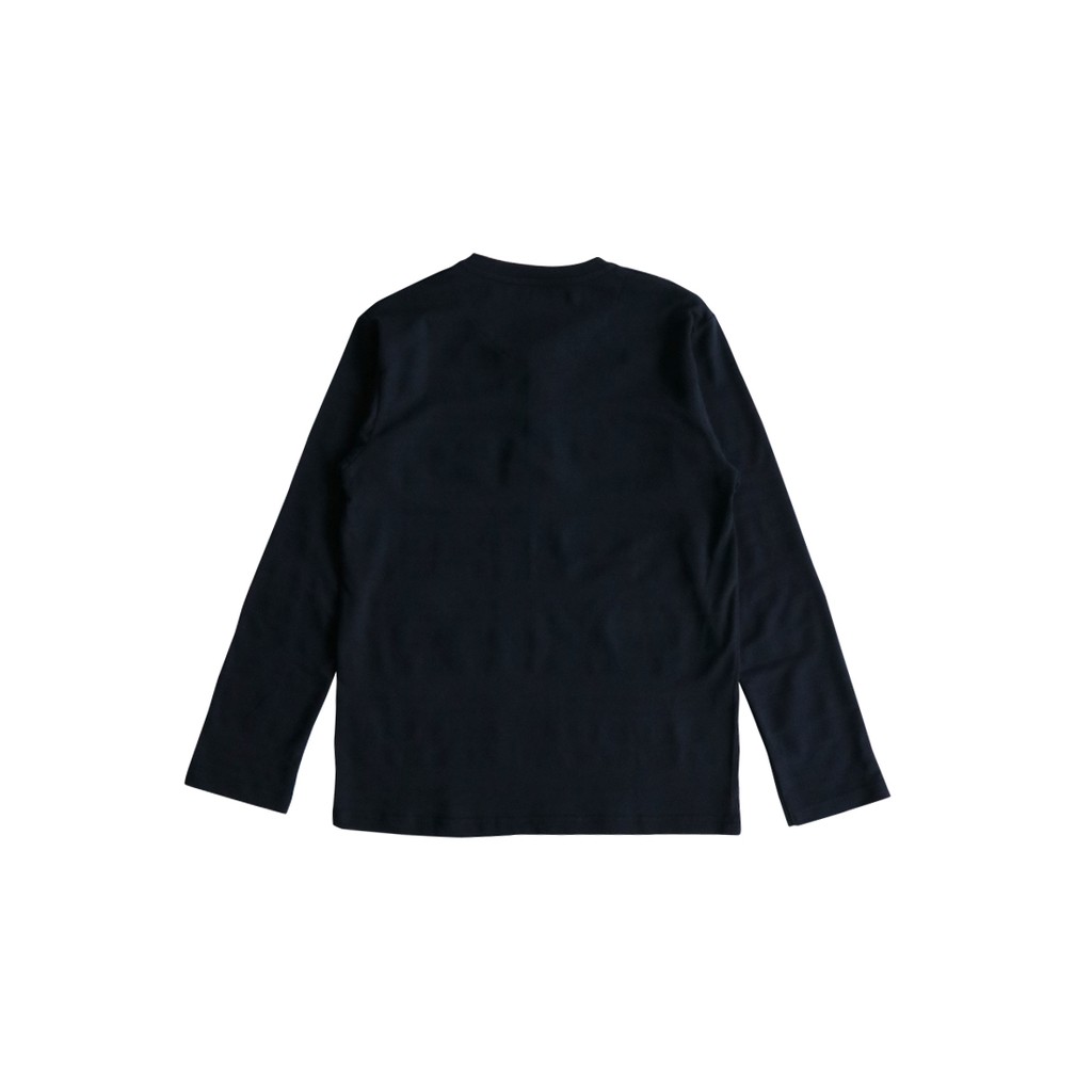 Osella Baju Anak Laki Laki Tshirt Navy-2